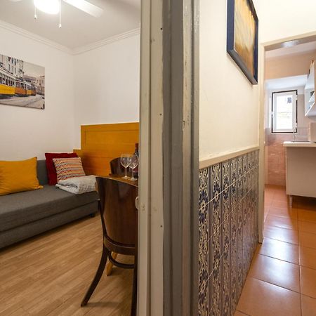 Apartment In Bairro Alto 3 - Lisbon Charm エクステリア 写真