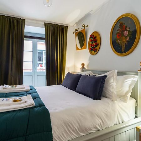Apartment In Bairro Alto 3 - Lisbon Charm エクステリア 写真