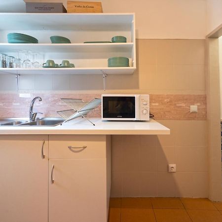 Apartment In Bairro Alto 3 - Lisbon Charm エクステリア 写真