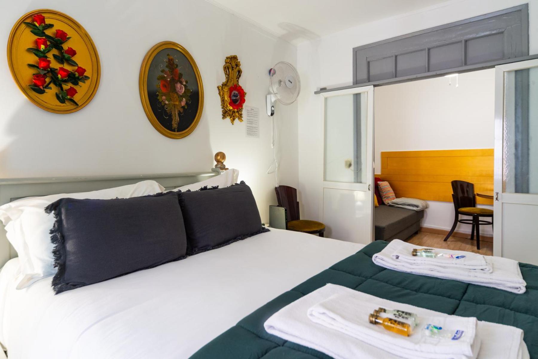 Apartment In Bairro Alto 3 - Lisbon Charm エクステリア 写真