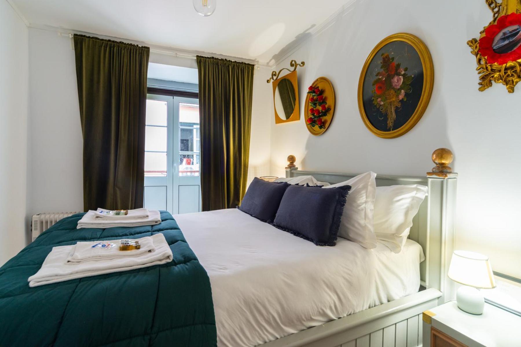 Apartment In Bairro Alto 3 - Lisbon Charm エクステリア 写真