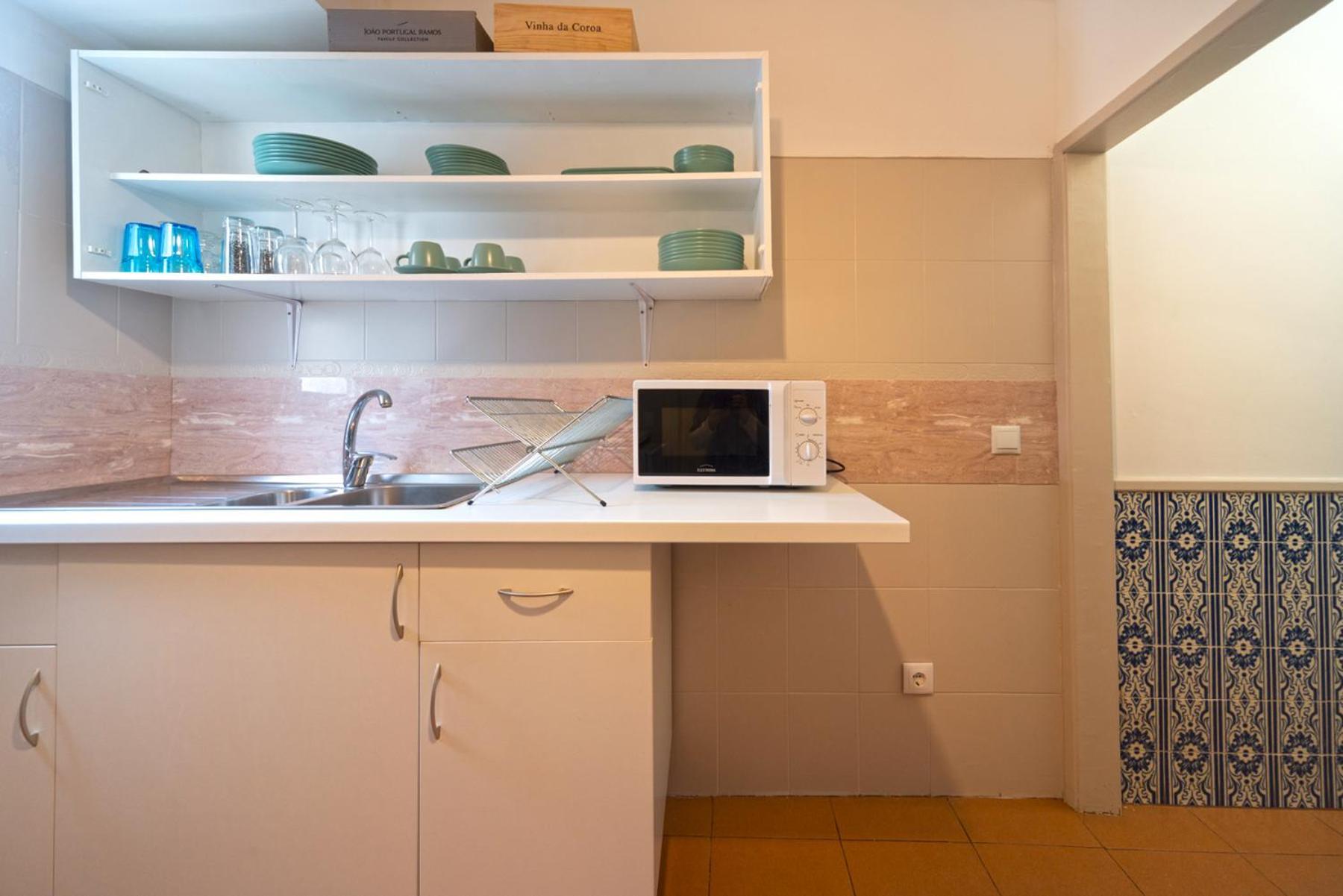 Apartment In Bairro Alto 3 - Lisbon Charm エクステリア 写真