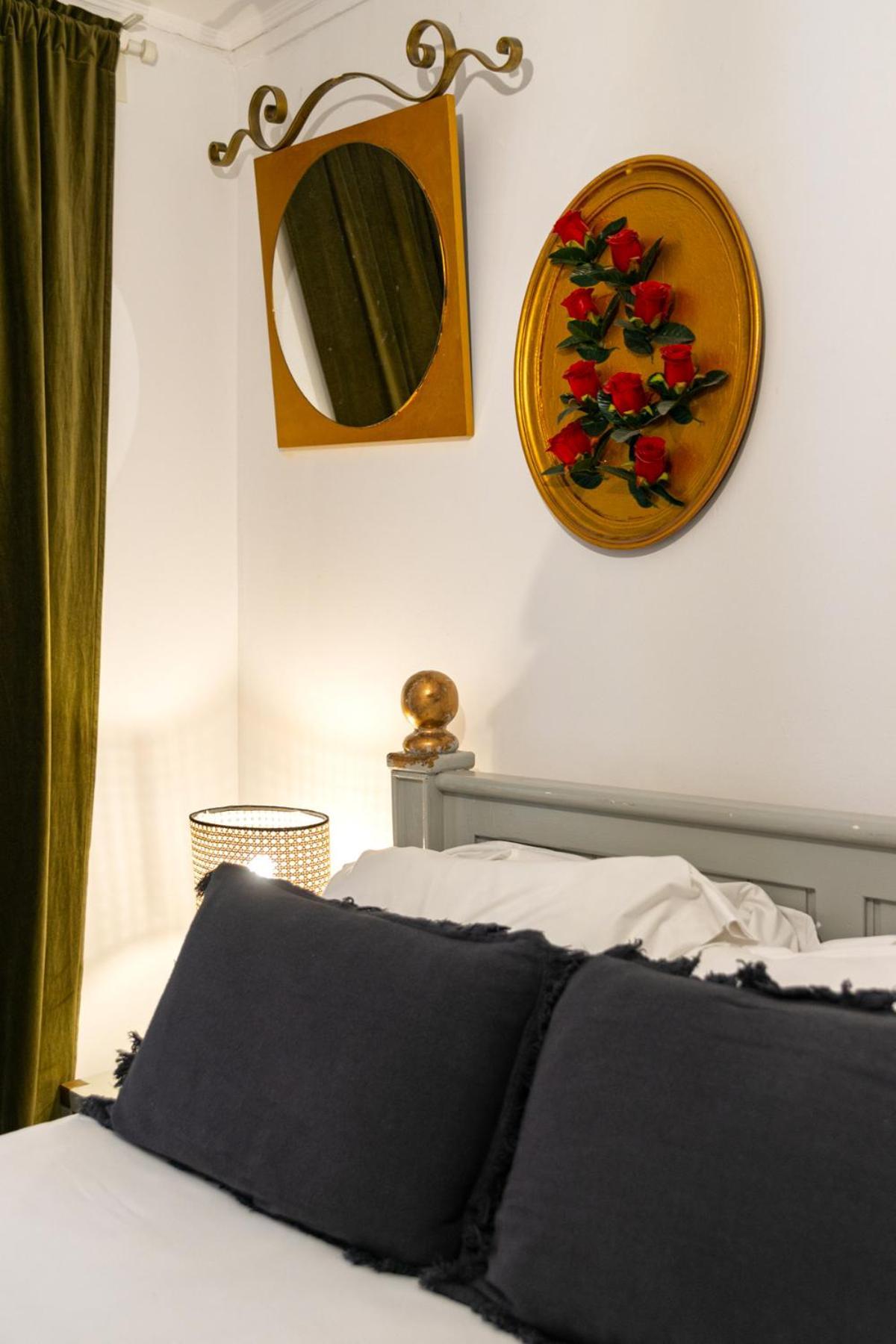Apartment In Bairro Alto 3 - Lisbon Charm エクステリア 写真