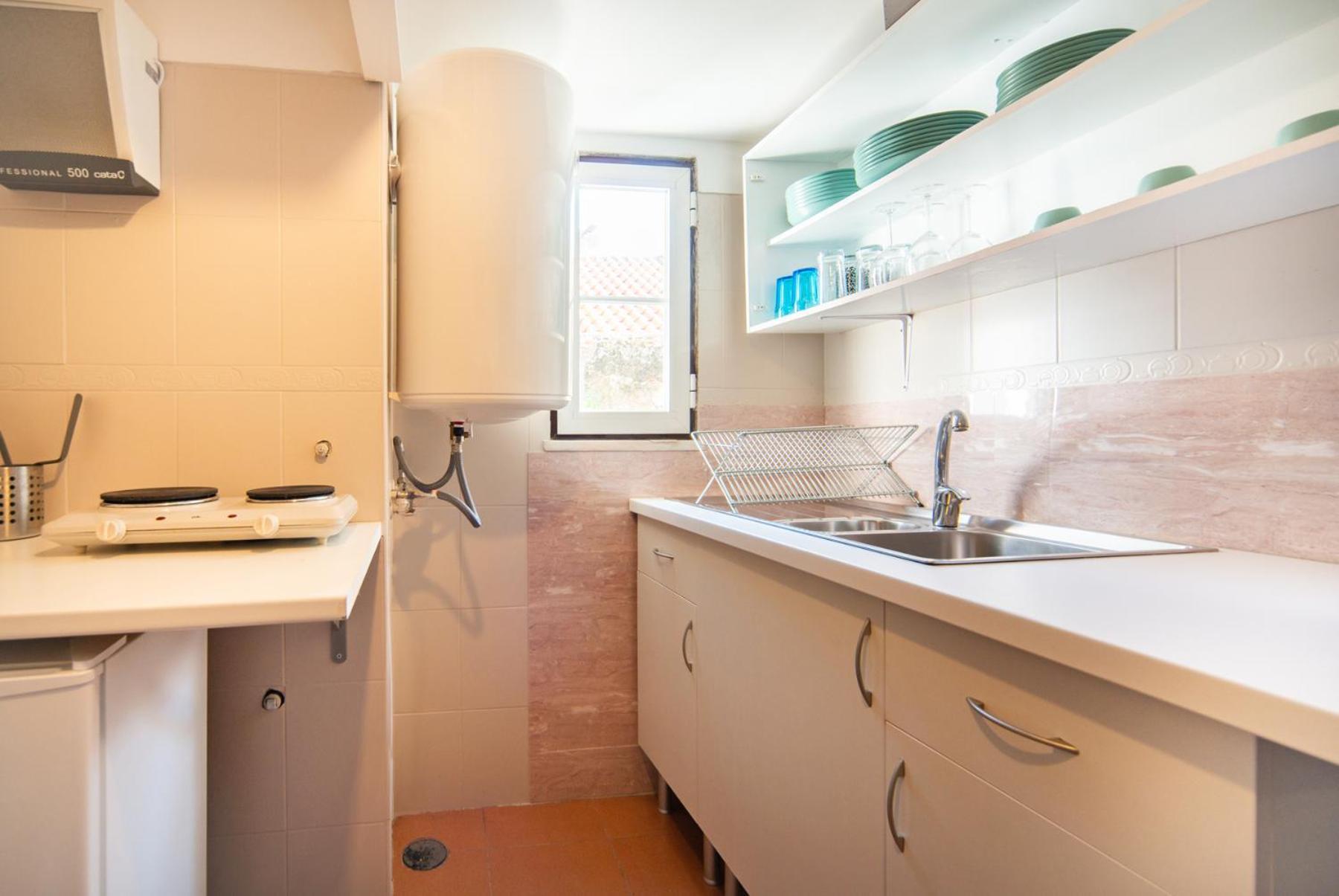 Apartment In Bairro Alto 3 - Lisbon Charm エクステリア 写真